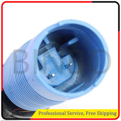 ABS Wheel Speed Sensor For BMW E66 E65 750i 760i Li Rear Left/Right 34526756380 07FC0E-D4 - KOEEK