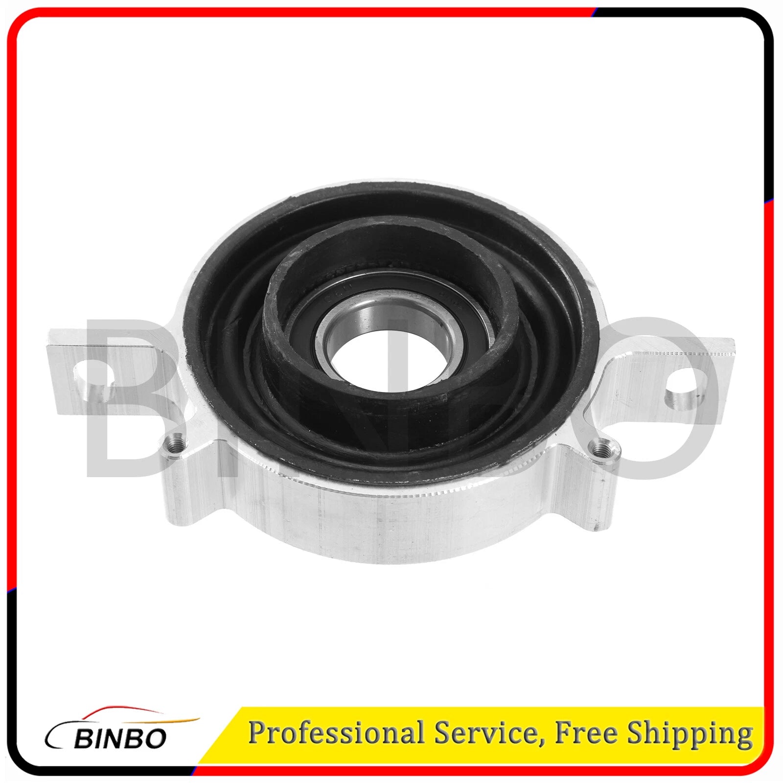 PROPSHAFT SUPPORT For BMW F01 F02 F06 F07 F10 F12 F13 26122284496 26127588544 07FC0E-D4 - KOEEK