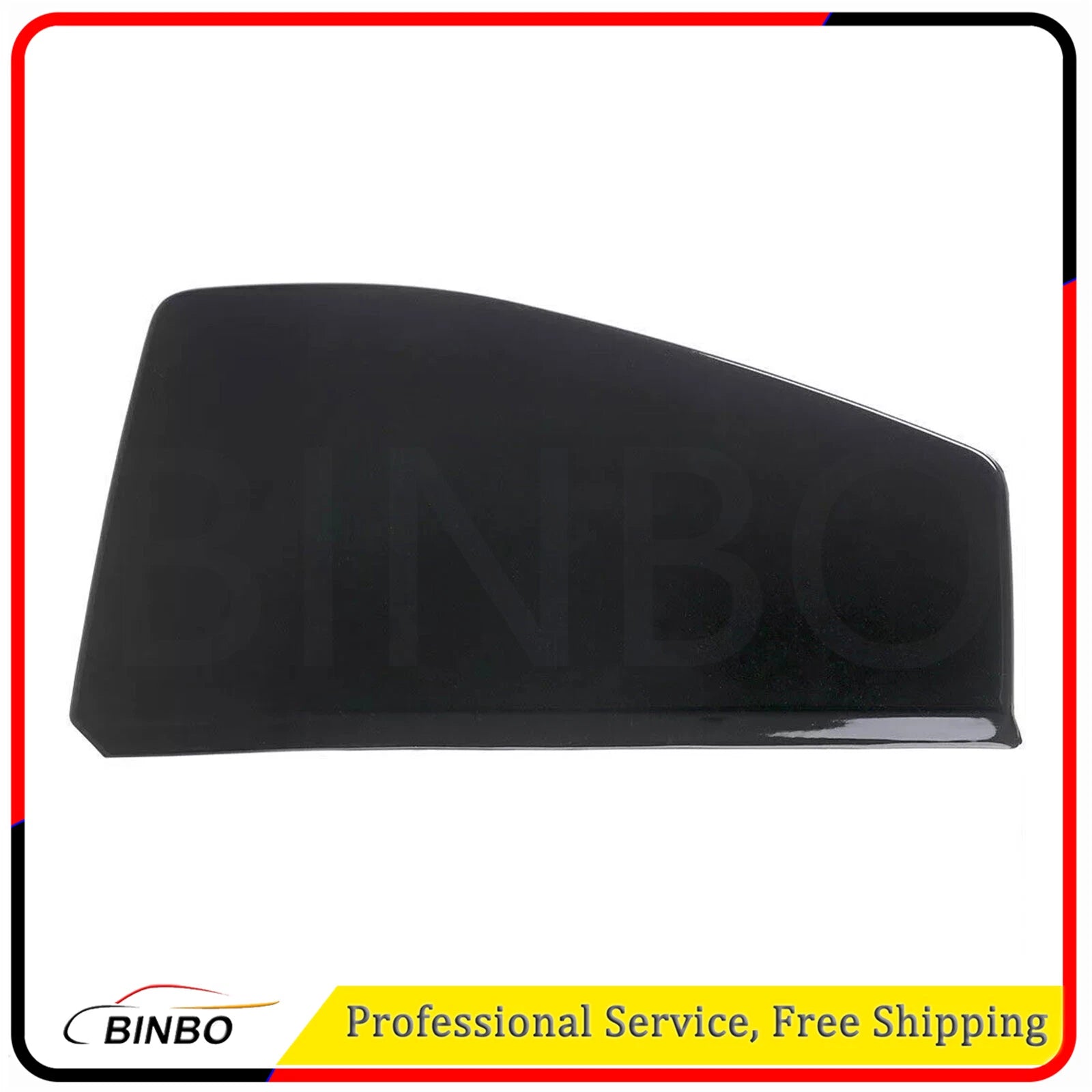 Fit For 2019-2022 BMW X5 G05 M Front Bumper Tow Hook Cover Flap Left Driver LH 07FC0E-D4 - KOEEK