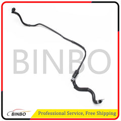 For Range Rover Supercharged L322 Expansion Tank Overflow Hose Radiator 07FC0E-D4 - KOEEK