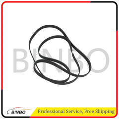 0029933096 Timing Belt Engine Belt for Mercedes CLS300 CLS350 SLK350 2012-2014 07FC0E-D4 - KOEEK