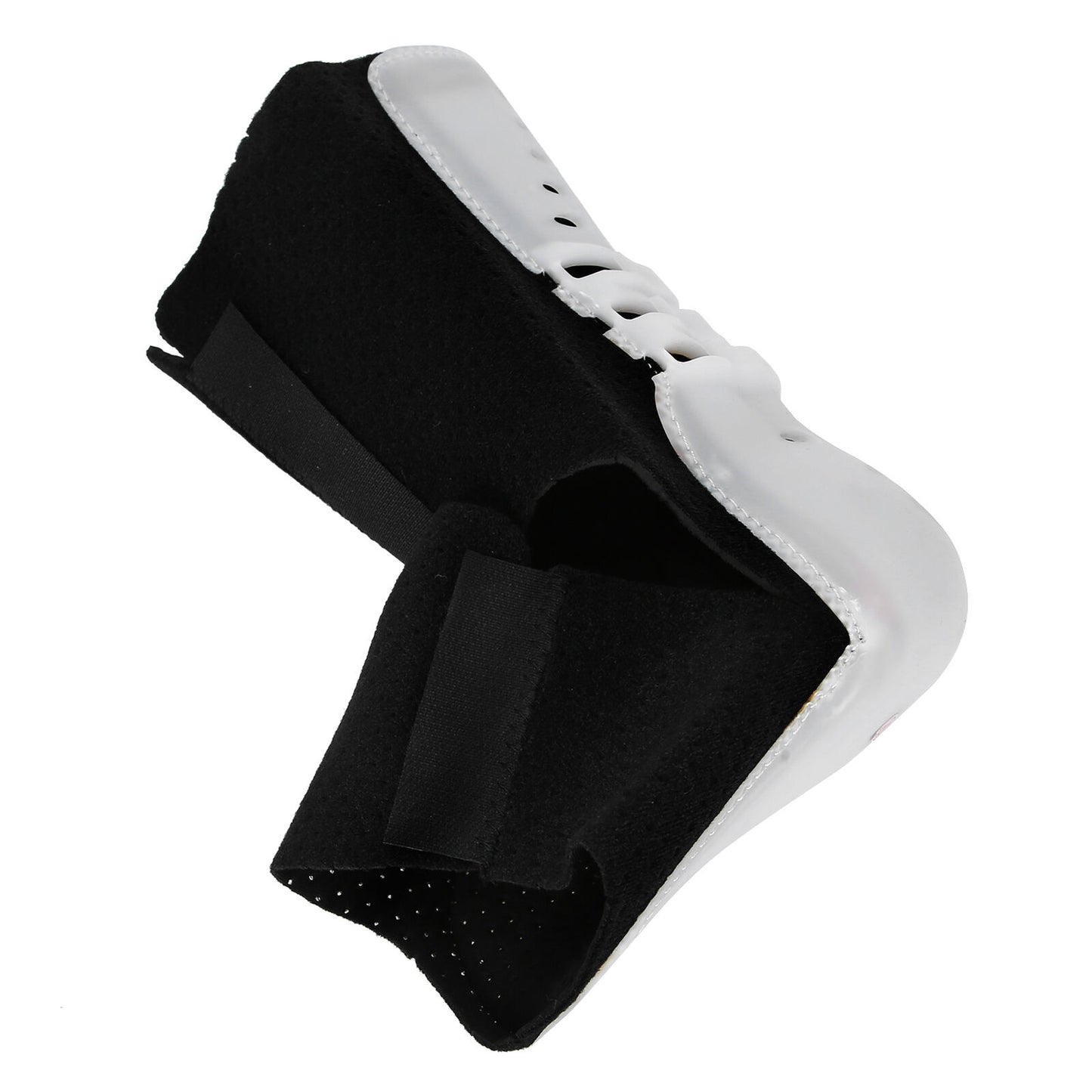 new Orthopedic Ankle Support Foot Drop Brace Splint Hemiplegia Rehabilitation ABE koeek - KOEEK