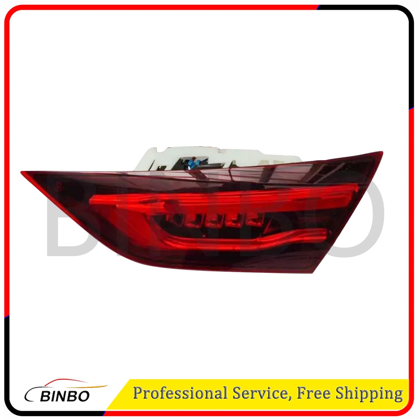 For Mercedes W118 CLA Rear Tail Light Lamp Inner Right A1189066200 07FC0E-D4 - KOEEK