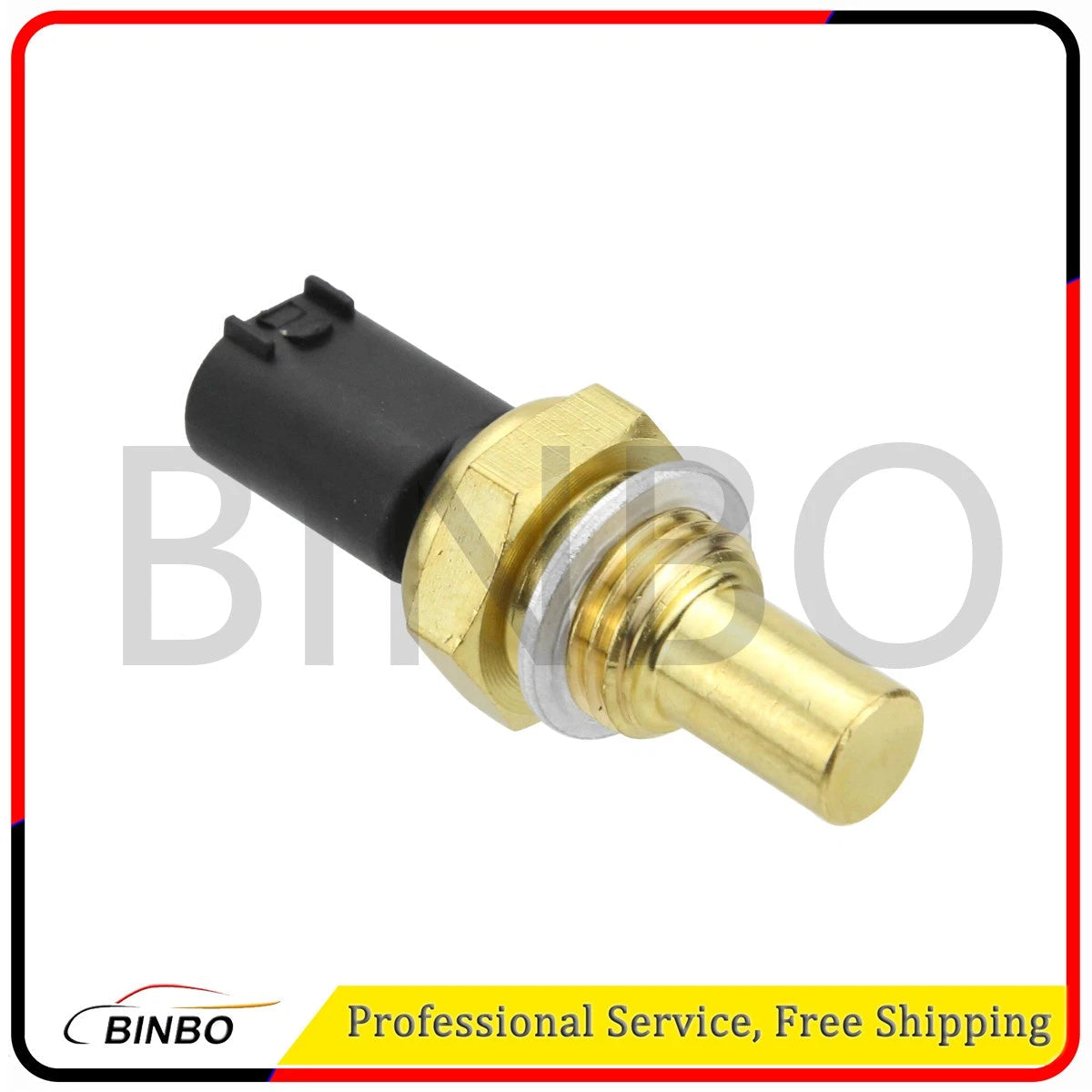 Engine Coolant Temperature Sensor For Benz W463 CLA45 C63 R170 R230 SLK230 GL350 07FC0E-D4 - KOEEK