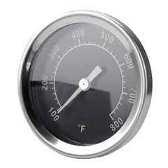 Durable Bimetal Thermometer Stainless Steel Oven Cooking Dial Thermometer 07FC0E-D4 - KOEEK