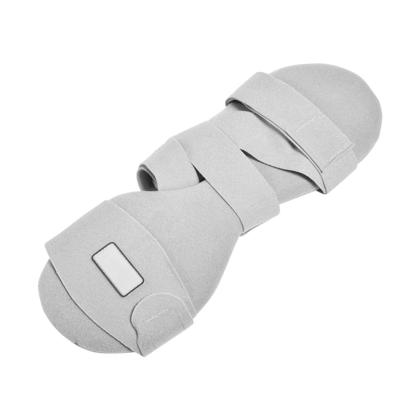 new Hand Wrist Fracture Finger Corrector Splint        Hemiplegic Training Equipment koeek - KOEEK