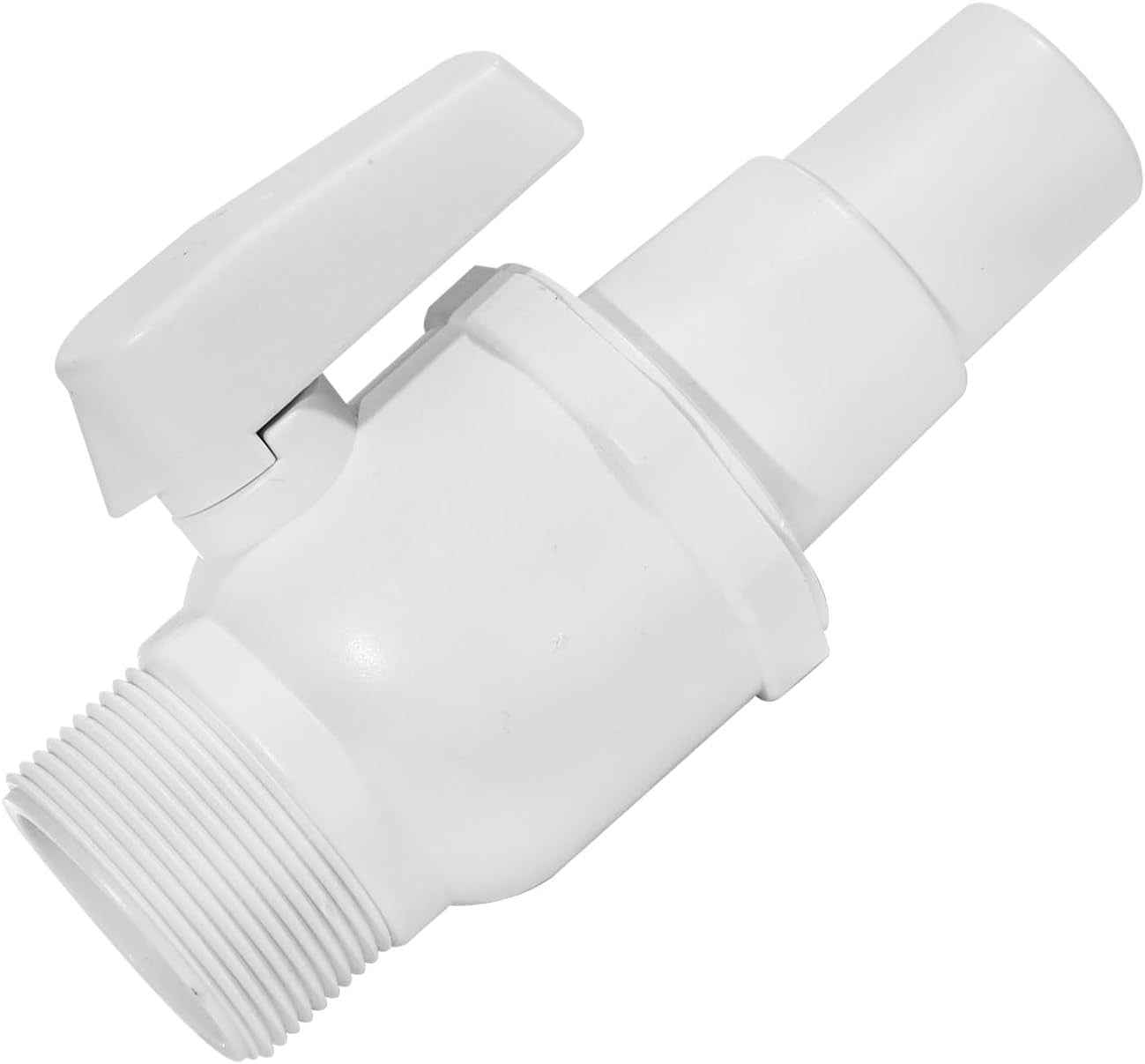 new Replacement Compatible with Hay-ward SP0729 Econo-line 2-Way Ball White 07FC0E-D4 - KOEEK
