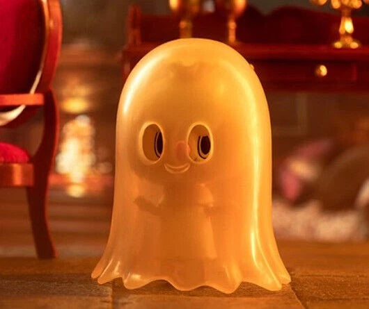 OFFICIAL AUTHENTIC The Monsters Carnival Series Blind Box Confirmed Figure Toy 07FC0E-D4 - KOEEK