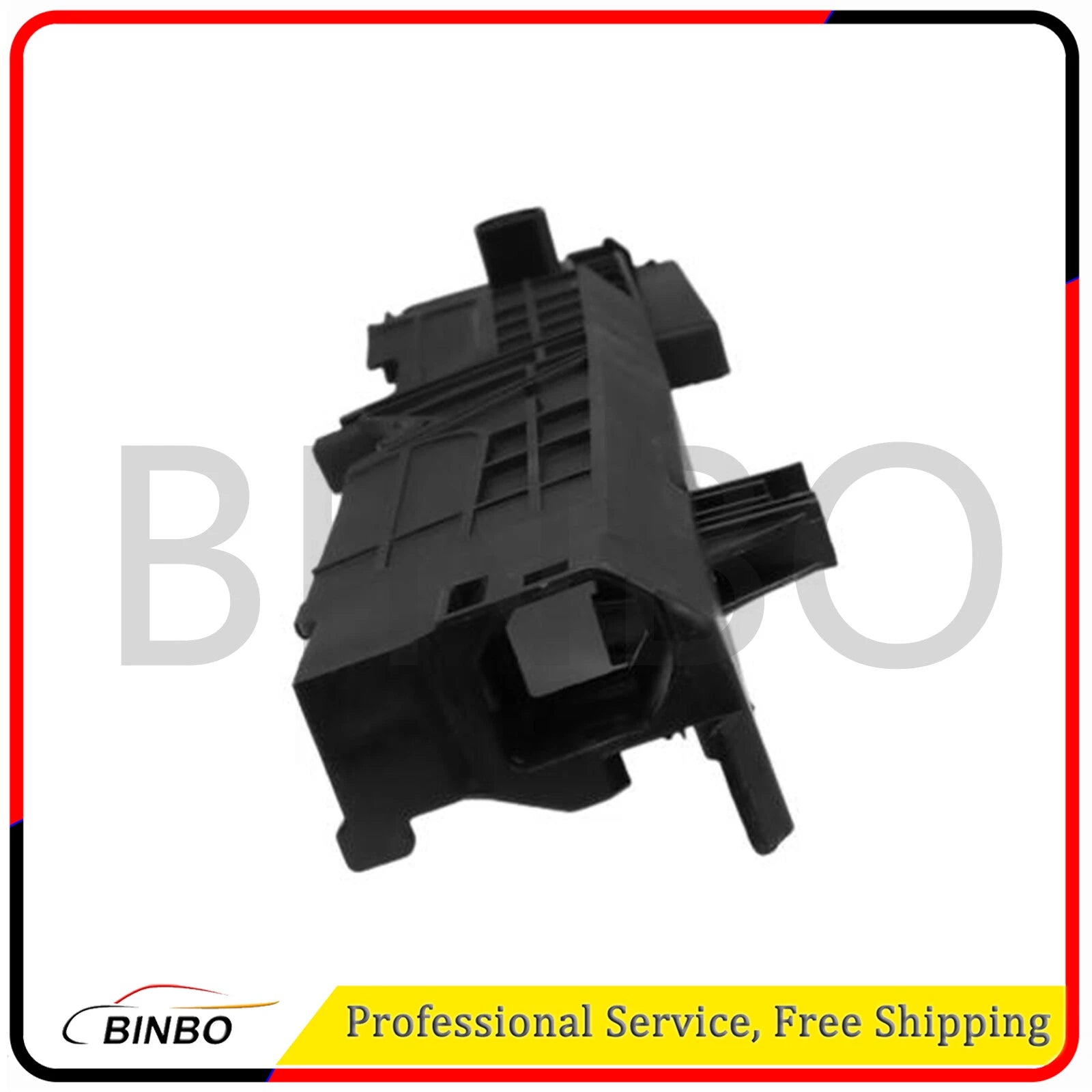 Pair for BMW F30 328i 335i F32 428i 435i Right and Left Radiator Bracket 07FC0E-D4 - KOEEK