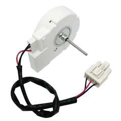 new 50240401000Q 12V 4W Refrigerator Evaporator Fan Motor Replacement for Magick... 07FC0E-D4 - KOEEK