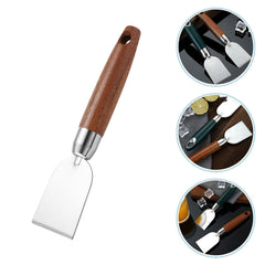 new  Stainless Steel Cleaning Shovel Wallpaper Scraper Kitchen Scrapers Drywall koeek - KOEEK