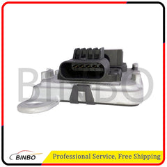 NOX Sensor A0009057803 5WK97382 Fits For Mercedes  E 220 D 4MATIC 07FC0E-D4 - KOEEK