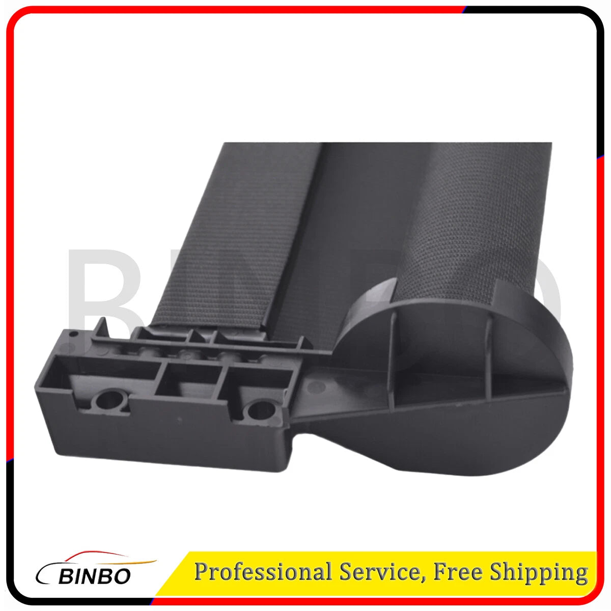 Fit For 2016-2018 BMW X1 F45 Sunroof Sun Roof-Sunshade Shade Curtain Cover Black 07FC0E-D4 - KOEEK