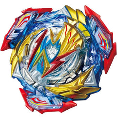 TAKARA TOMY Spriggan Ultimate Valkyrie VS BU Set Burst Beyblade DB Booster B-205 TOMY - KOEEK