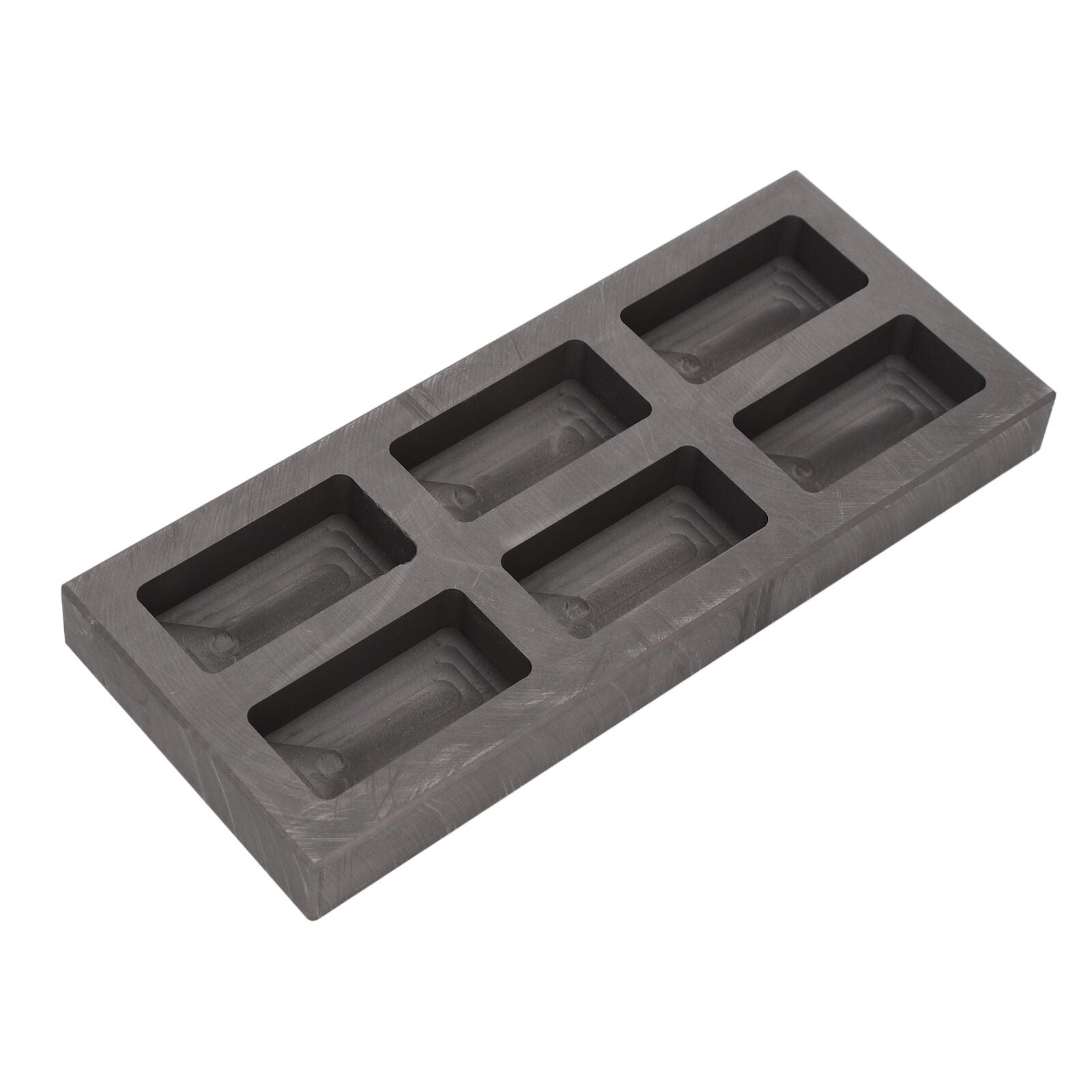 new Casting Graphite Mold Ingot Mold High Purity Wear Resistant For Copper HGF koeek - KOEEK