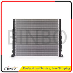 radiator for BMW G12 G30 G32 530i 540i 740i 640i GT xDrive 17118576997 07FC0E-D4 - KOEEK