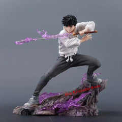 Anime Jujutsu Kaisen Okkotsu Yuta Pvc Figure Model Collection Decor Gift 07FC0E-D4 - KOEEK