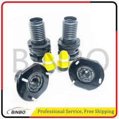 6 Front Suspension Strut Mount Kit for Mercedes-Benz ML320 ML350 ML500 ML550 07FC0E-D4 - KOEEK