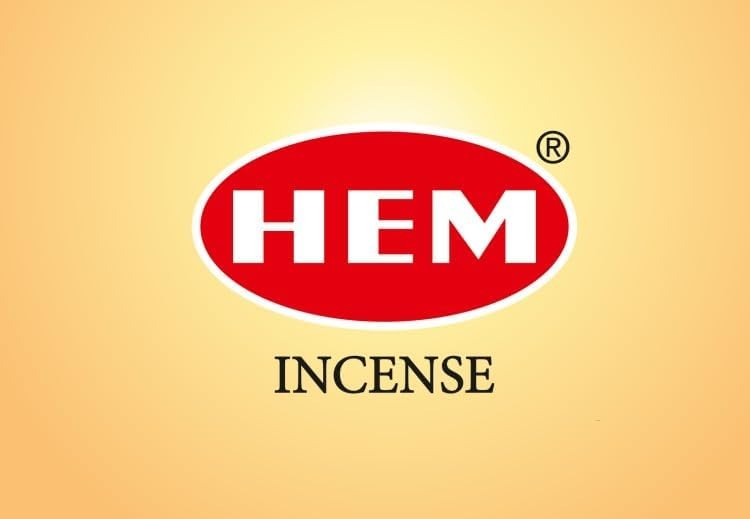 new Hem Frankincense & Myrrh, 120 Sticks Box 20 Count (Pack of 6) HEM - KOEEK