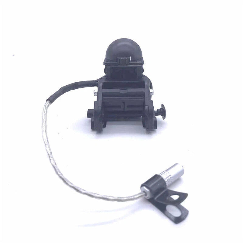 ANVIS Helmet Mount Compatible with GPNVG18 ANVIS10 AVS9 EVI Night Vision Goggle EVI - KOEEK