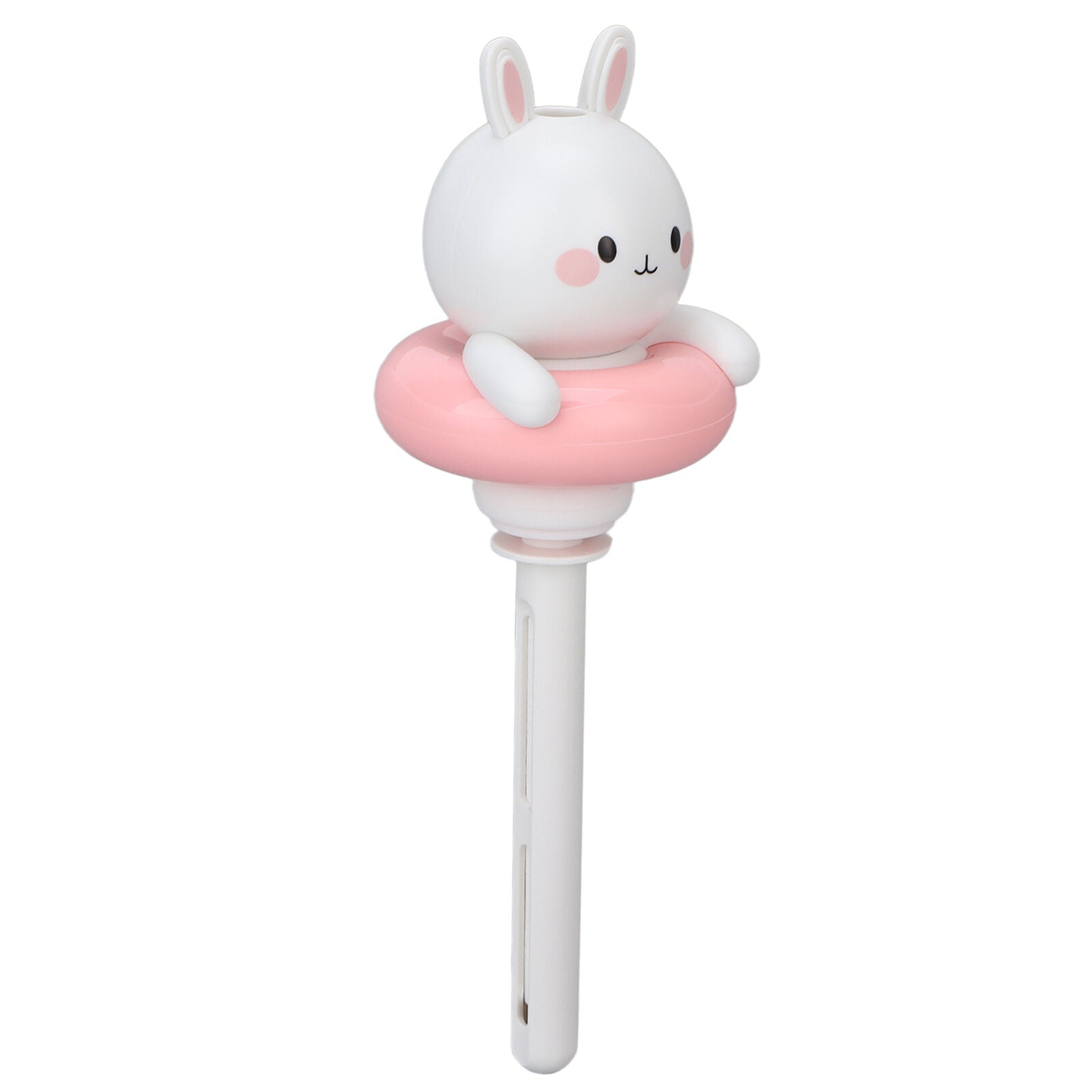 new Humidifier Spray Timing Function Pink Bunny Dry Burning Mist Humidifier HGF koeek - KOEEK