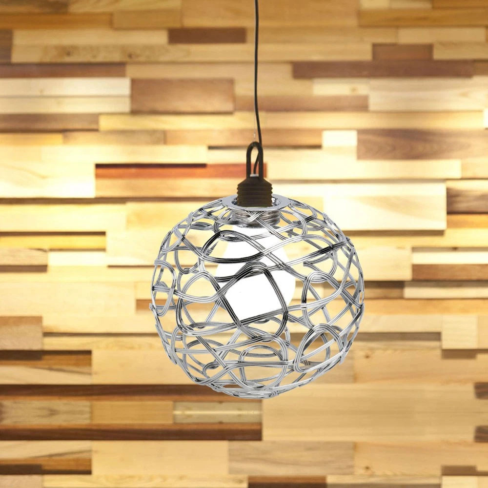 1Pc Stylish Retro Shade Lampshade For Decorative Lighting 07FC0E-D4 - KOEEK