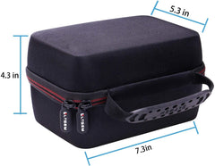 new LTGEM Case Compatible with Omron BP7000 Evolv Upper Arm Blood Pressure... 07FC0E-D4 - KOEEK