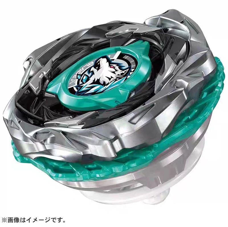 Takara Tomy CX10 Wolf Hunt F0-60DB Burst Beyblade X Booster Official In Stock TAKARA - KOEEK