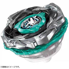 Takara Tomy CX10 Wolf Hunt F0-60DB Burst Beyblade X Booster Official In Stock TAKARA - KOEEK