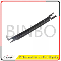 Pair Front Bumper Bracket Frame Support For Mercedes S-Class W211 E320 E350 07FC0E-D4 - KOEEK