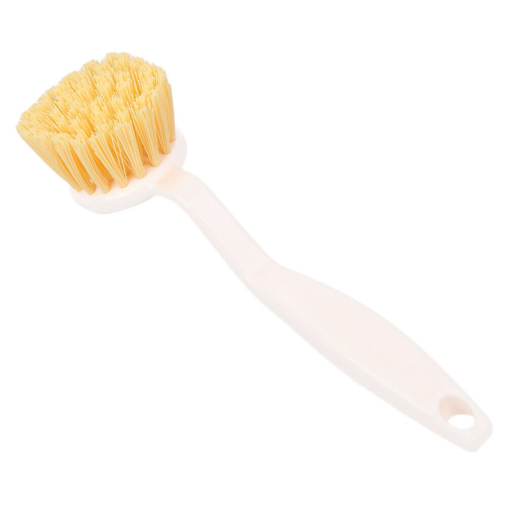 new Washing Brushes Kitchen Scrub Brush Dishwashing Brush Kitchen Brush Pot Brushes koeek - KOEEK