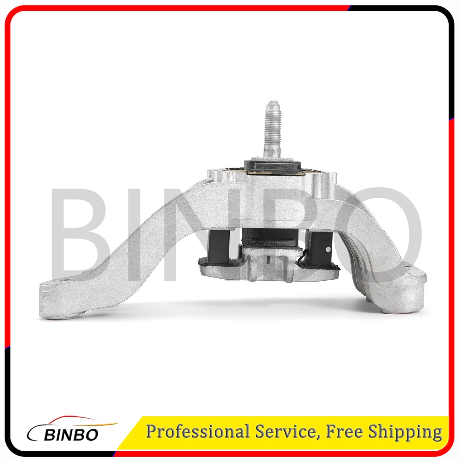 Fit For BMW Mini Cooper Automatic Transmission Mount 22316784357 07FC0E-D4 - KOEEK