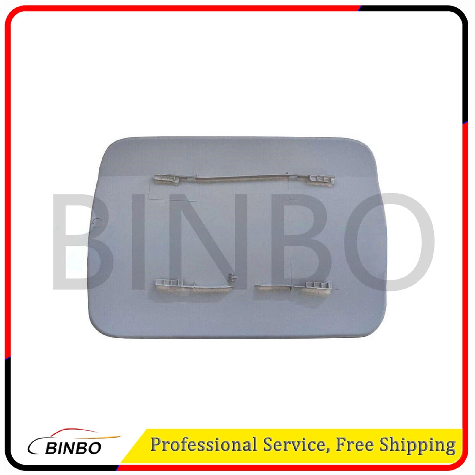 51917441609 Fuel Gas Tank Door Flap Cap Lid Cover Fit For BMW X5 G05 xDrive30i X 07FC0E-D4 - KOEEK