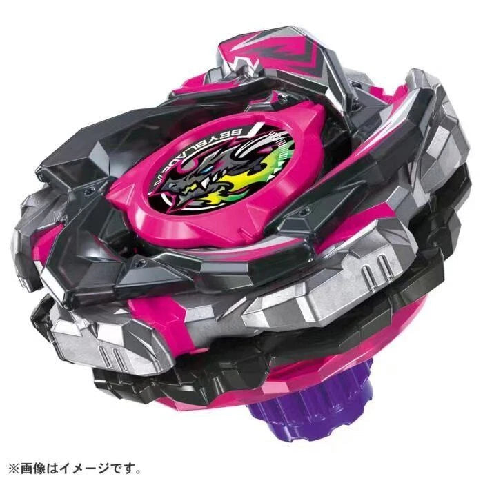 Takara Tomy CX13 Bahamut Blitz BK1-50I Burst Beyblade X Booster Official Stock TAKARA - KOEEK