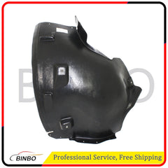 For Mercedes-Benz ML350 Splash Guard/Fender 2006-2011 Passenger Side Rear 07FC0E-D4 - KOEEK