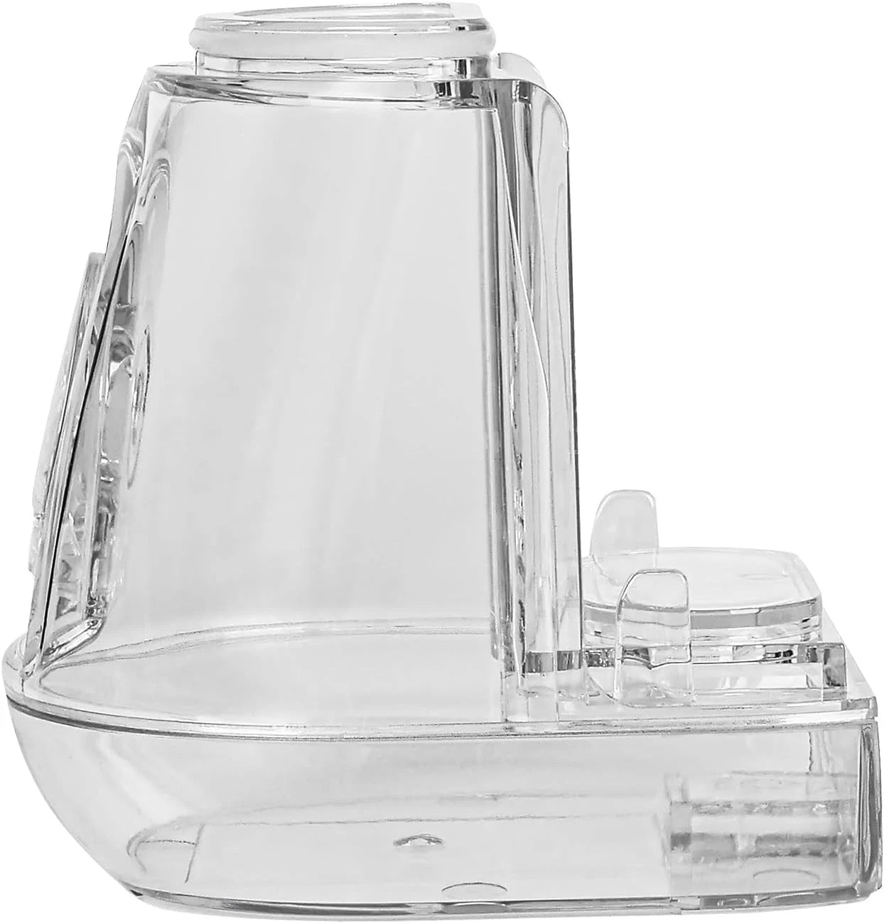 Water flosser replacement parts water tank, WP582, WP583, WP587) 07FC0E-D4 - KOEEK