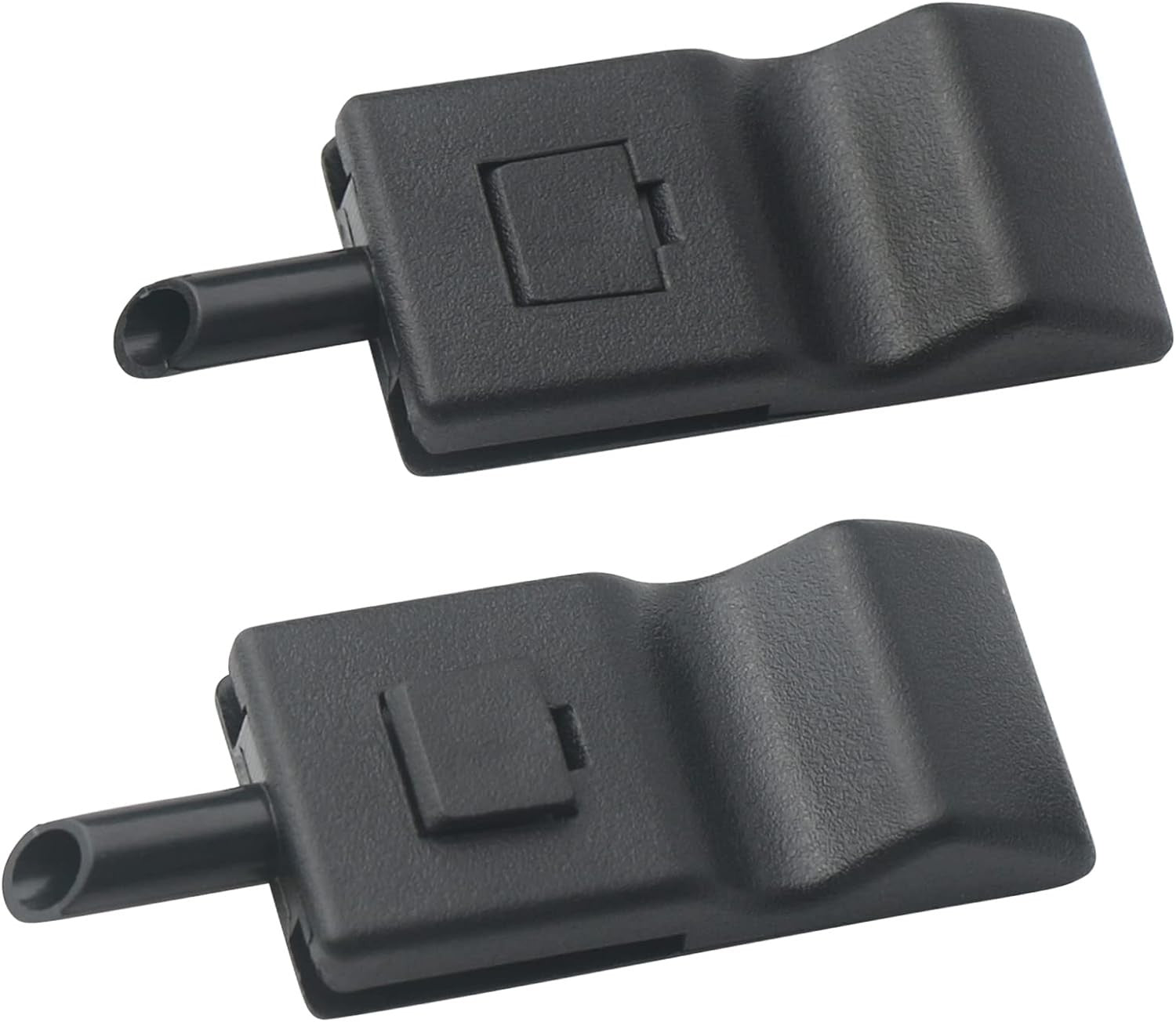 new APPERFiT Door Lock Knob (2pcs) Compatible with Black-2pcs, Black-2pcs APPERFIT - KOEEK