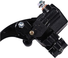new OLIFANT Brake Master Cylinder Handle for Honda TRX 250 300 350 400 450 Black OLIFANT - KOEEK