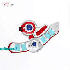 Handmade Anime Yu-GI-OH! GX 10JION King The Duel Disk Cospaly Prop PVC Duel Disk 07FC0E-D4 - KOEEK