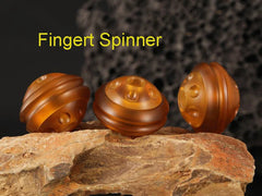 EDC PEI ULTEM Knife Lanyard Bead Necklace Bracelet Pendant DIY Spinner Gyro Toy 07FC0E-D4 - KOEEK