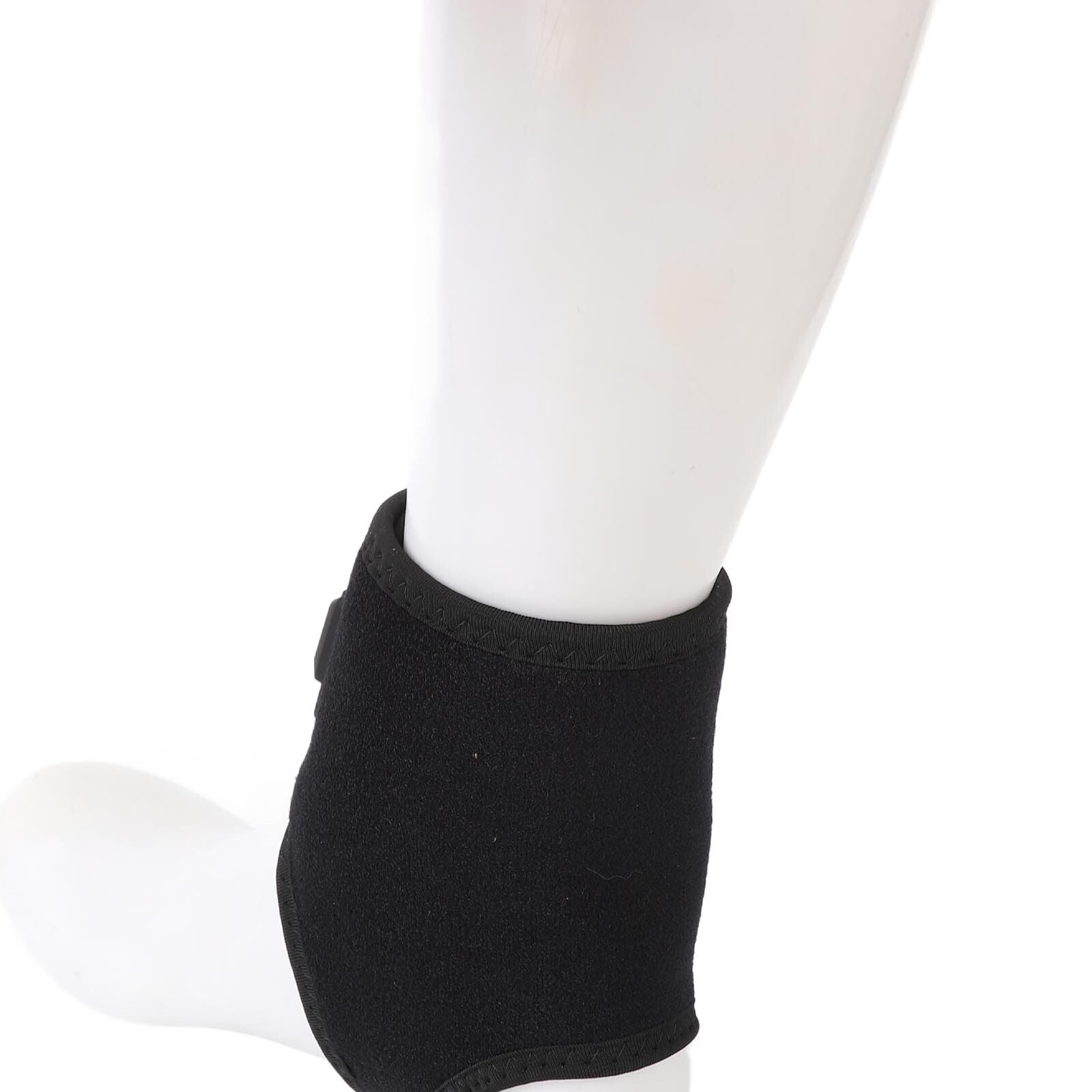 new Electric Heating Ankle Brace Ankle Support Sleeve And DC 5V 2A koeek - KOEEK