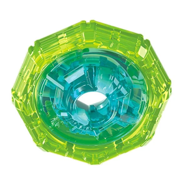 Tomy Takara Knight Fortress GV8-70UN Beyblade X Booster CX14 Starter Official TAKARA - KOEEK
