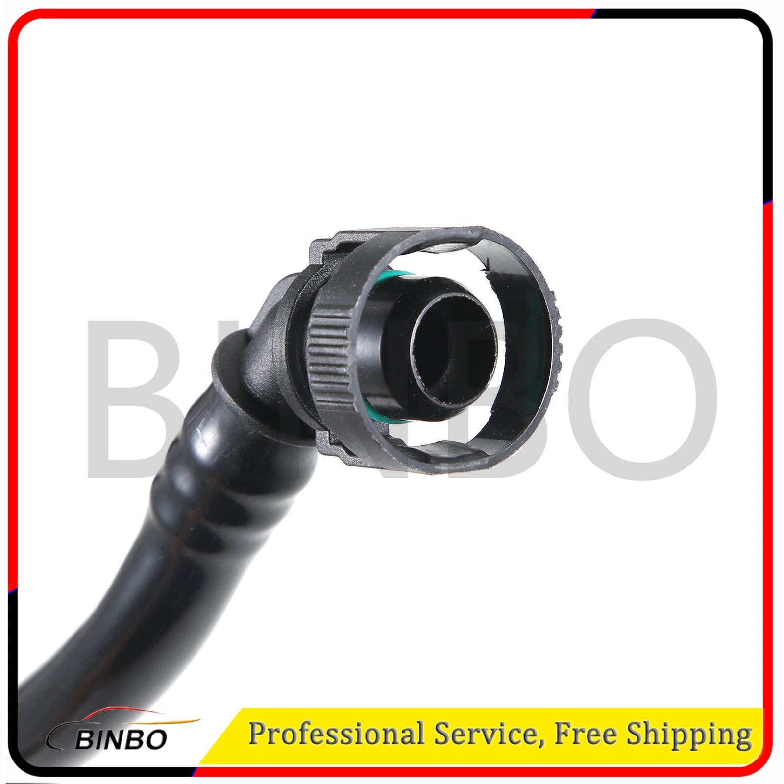 FOR BMW 1 F20 B48 2.0 PETROL FUEL SUCTION PIPE 8605160 13908605160 2016 07FC0E-D4 - KOEEK