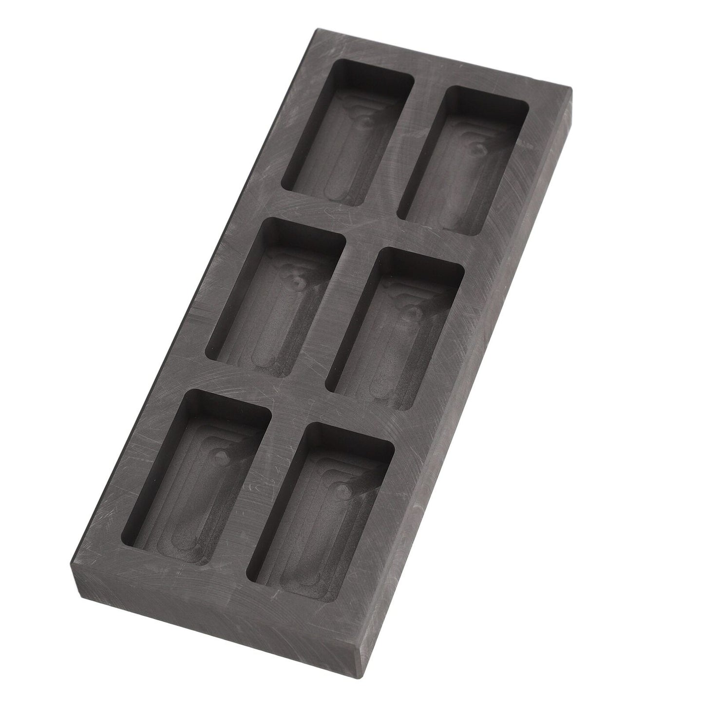 new Casting Graphite Mold Ingot Mold High Purity Wear Resistant For Copper koeek - KOEEK