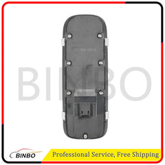 Master Power Window Switch 971959858E HUO For Porsche Panamera 2017-2021 07FC0E-D4 - KOEEK