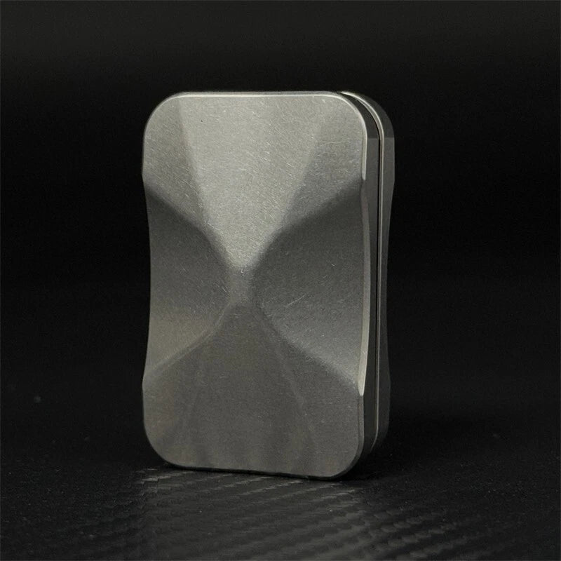 Titanium Alloy Magnetic Fidget Toy EDC Fidget Toys ADHD Fidget Slider for Office 07FC0E-D4 - KOEEK