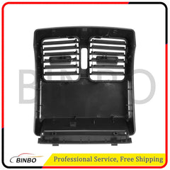 For Benz W204 C200 C300 C63AMG A207 C207 Centre Rear Double Air Vents 2048300354 07FC0E-D4 - KOEEK