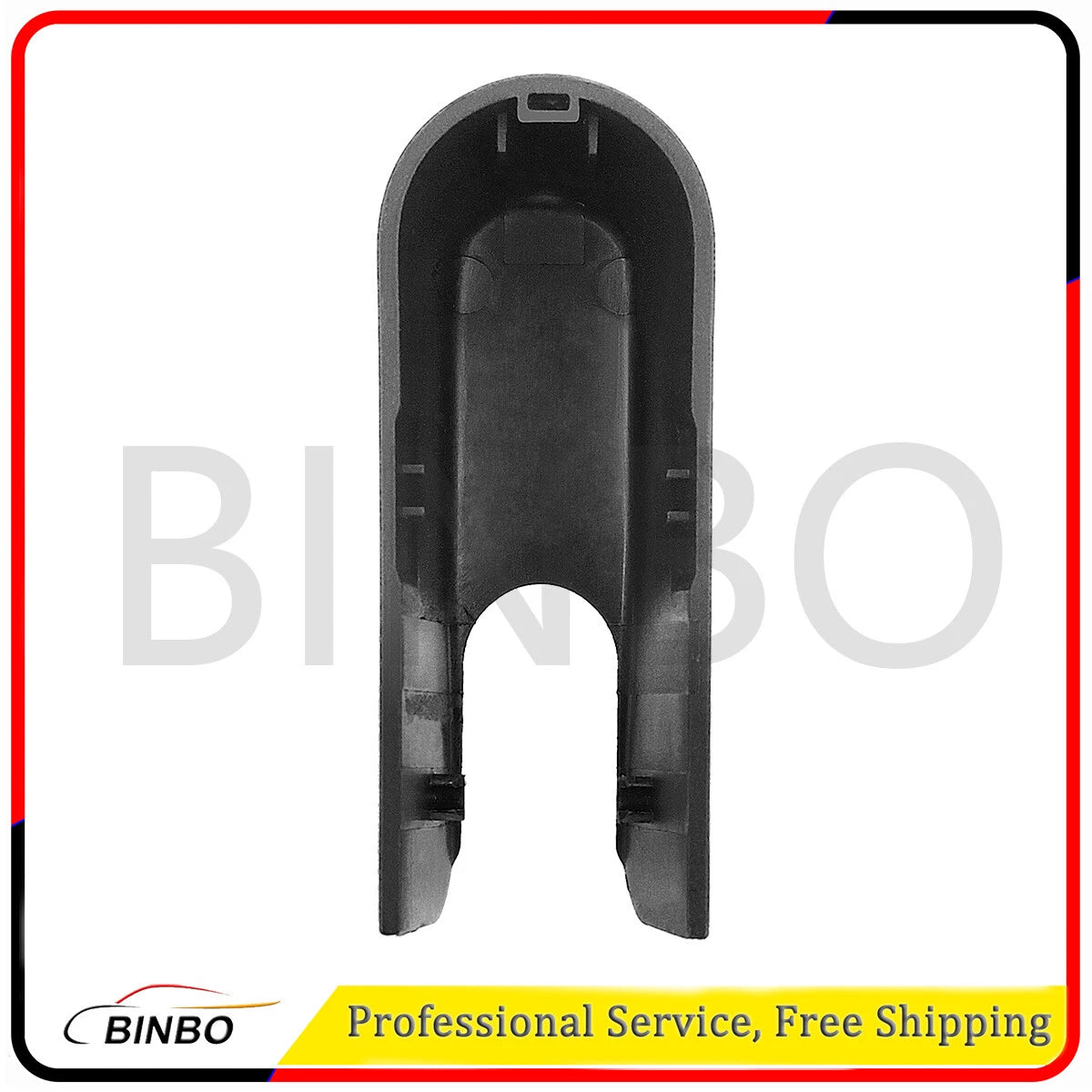Rear Wiper Arm Cover Cap Fit for Mercedes-Benz ML GLK GL Class 0009982921 07FC0E-D4 - KOEEK