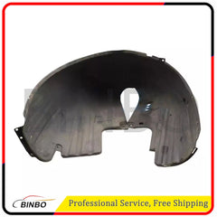 Left Rear Driver Inner Fender Liner For BMW E66 730Li 740Li 750Li 51717136681 07FC0E-D4 - KOEEK