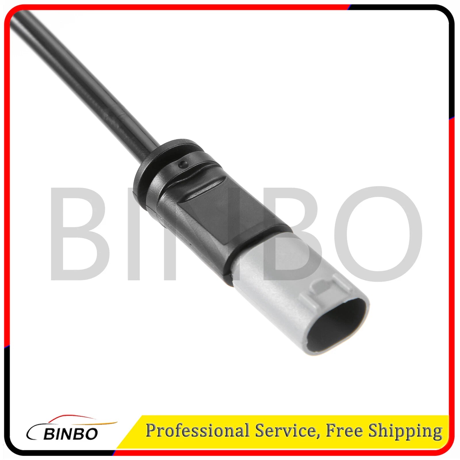 34356865613 Front Brake Pad Wear Sensor For BMW 2' F45 F46 X1 F48 F54 F57 F60 07FC0E-D4 - KOEEK